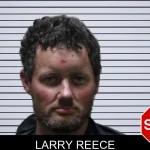 Larry Reece mugshot – Haralson County , Georgia Larry Reece mugshot