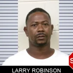 Larry Robinson mugshot – Bulloch County , Georgia Larry Robinson mugshot