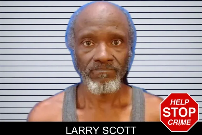 Larry Scott
