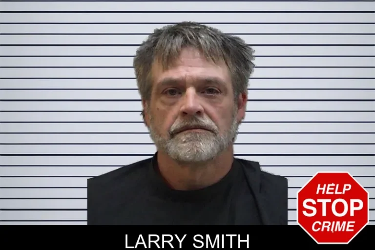 Larry Smith
