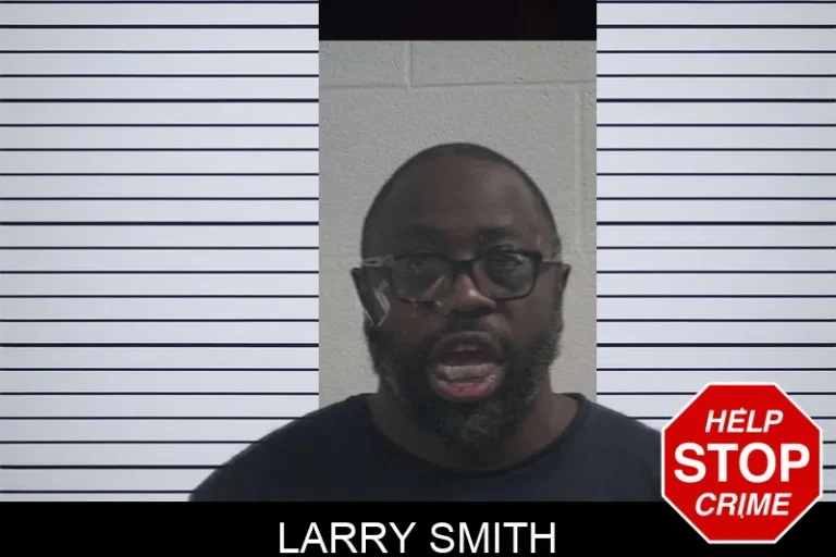 Larry Smith