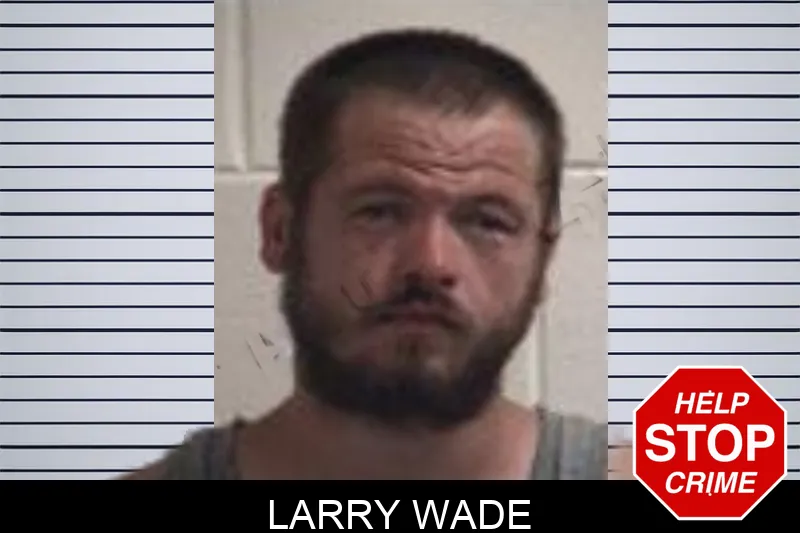Larry Wade mugshot – Henry County , Georgia Larry Wade mugshot