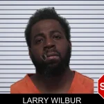 Larry Wilbur mugshot – Laurens County , Georgia Larry Wilbur mugshot