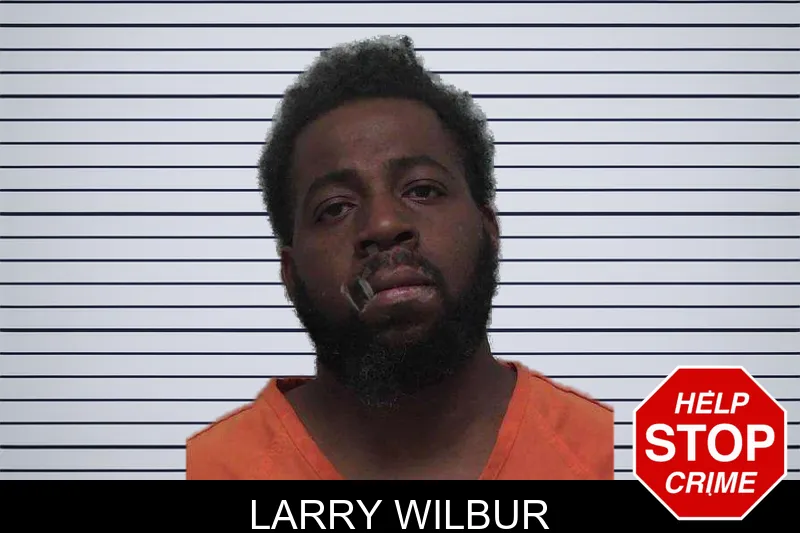 Larry Wilbur mugshot – Laurens County , Georgia Larry Wilbur mugshot