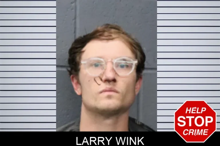 Larry Wink