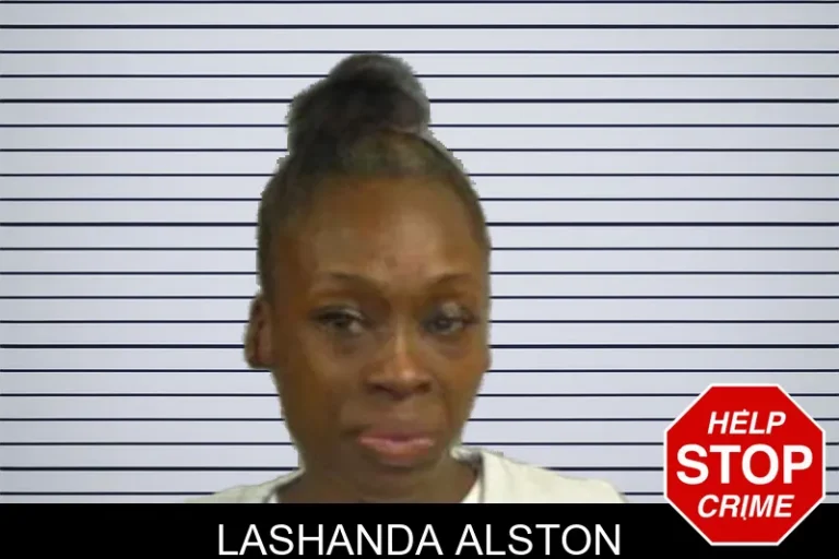 Lashanda Alston