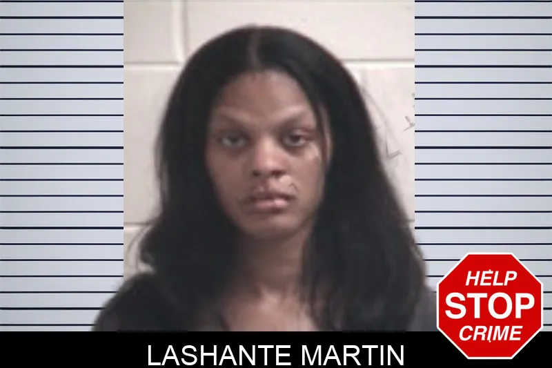 Lashante Martin mugshot – Henry County , Georgia Lashante Martin mugshot