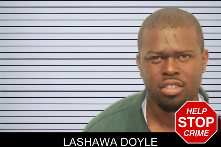 Lashawa Doyle