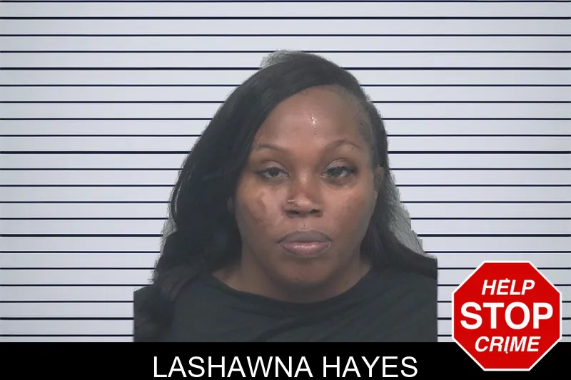 Lashawna Hayes mugshot – Gwinnett County , Georgia Lashawna Hayes mugshot