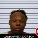 Lashawnta Dortch mugshot