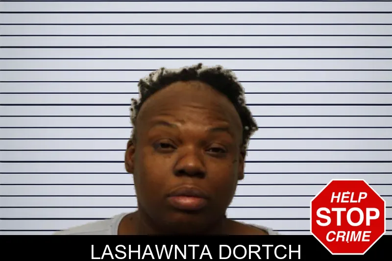 Lashawnta Dortch mugshot – Chatham County , Georgia Lashawnta Dortch mugshot