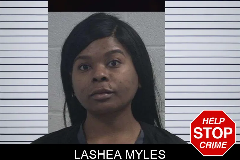 Lashea Myles mugshot – Douglas County , Georgia Lashea Myles mugshot