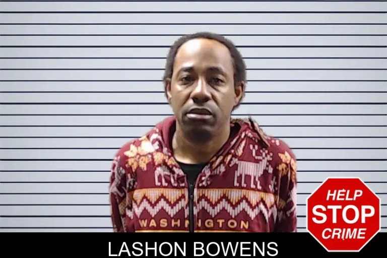 Lashon Bowens