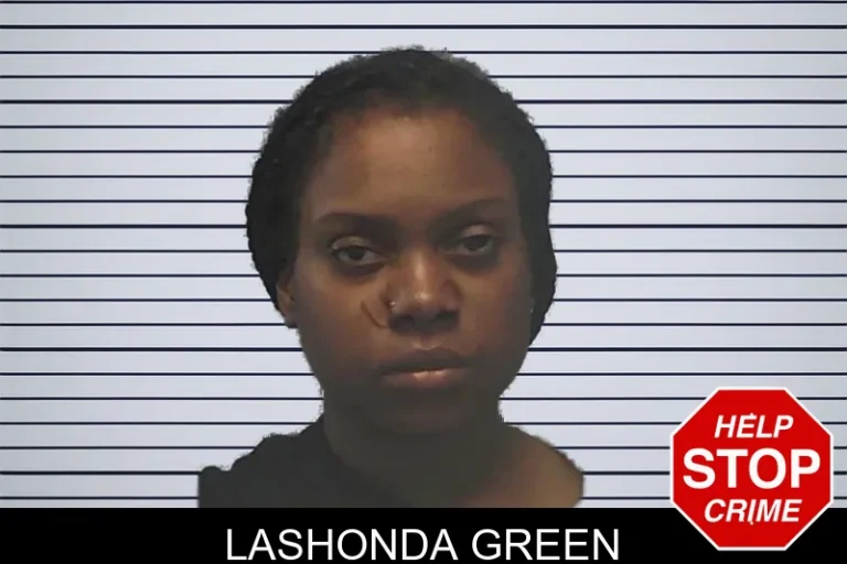 Lashonda Green