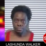 Lashunda Walker mugshot