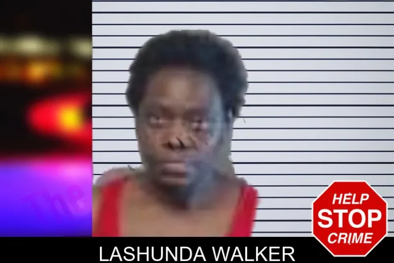 Lashunda Walker