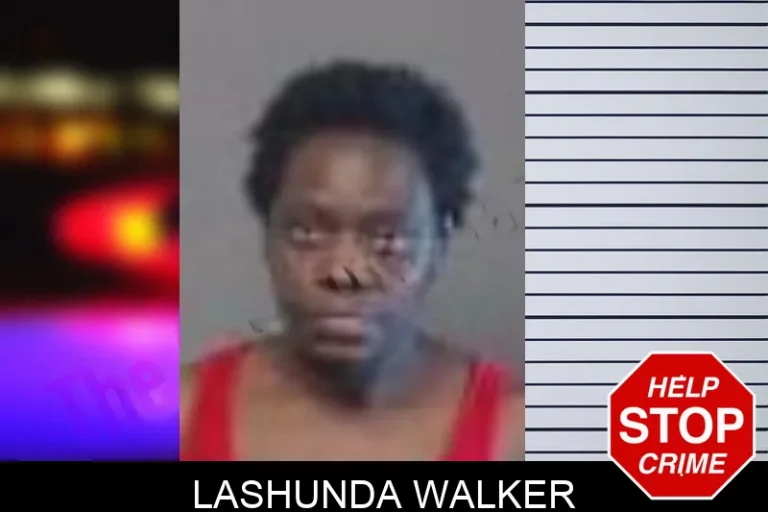 Lashunda Walker