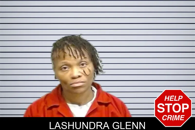 Lashundra Glenn mugshot – Fulton County , Georgia Lashundra Glenn mugshot