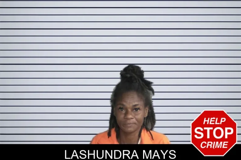 Lashundra Mays