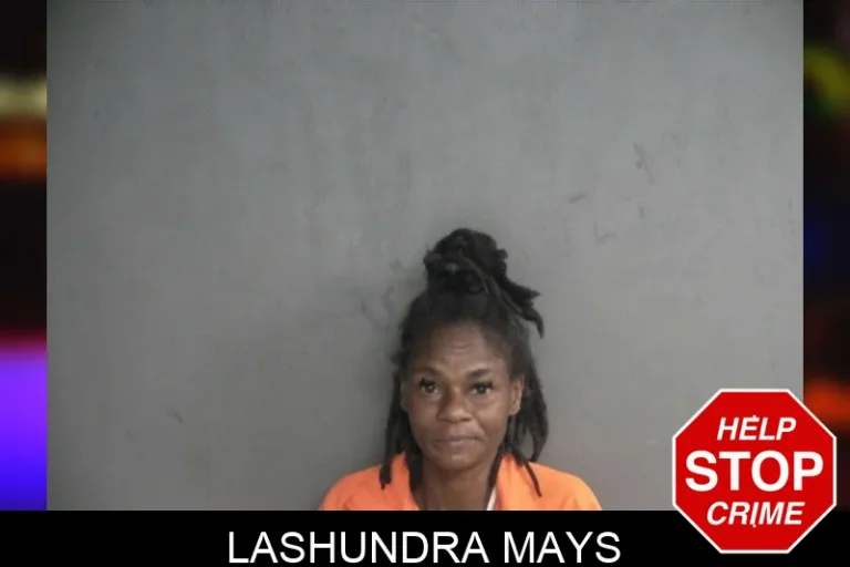 Lashundra Mays