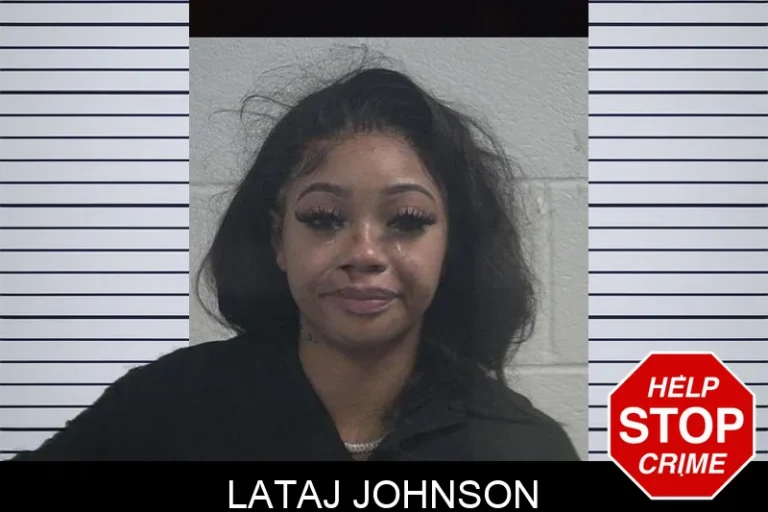 Lataj Johnson