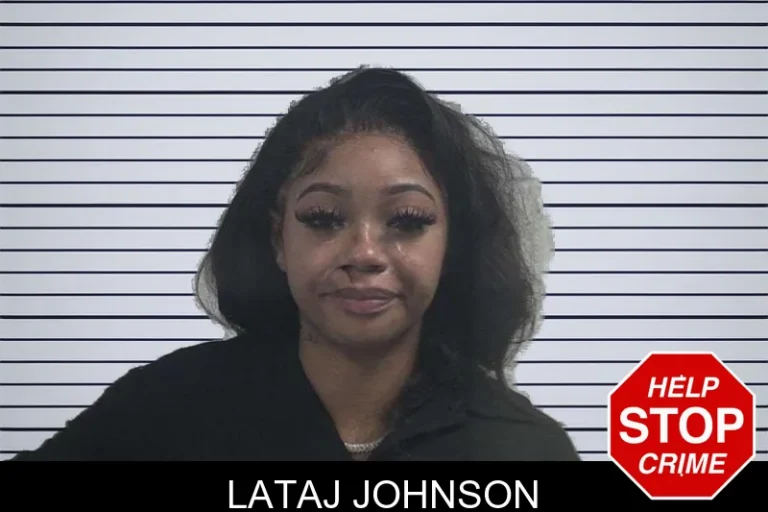 Lataj Johnson mugshot – McDuffie County , Georgia Lataj Johnson