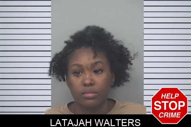 Latajah Walters