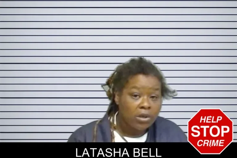 Latasha Bell mugshot – Fulton County , Georgia Latasha Bell