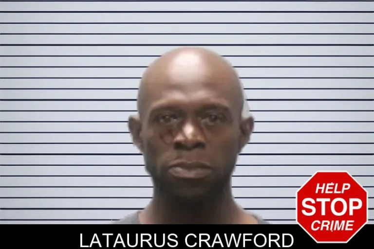 Lataurus Crawford