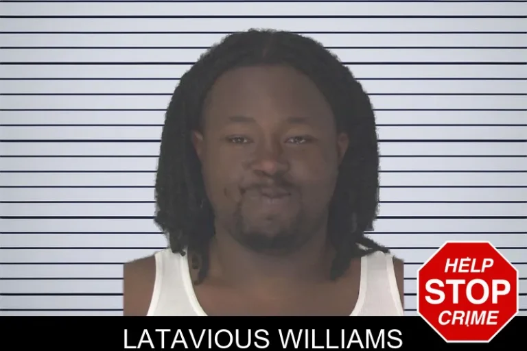 Latavious Williams