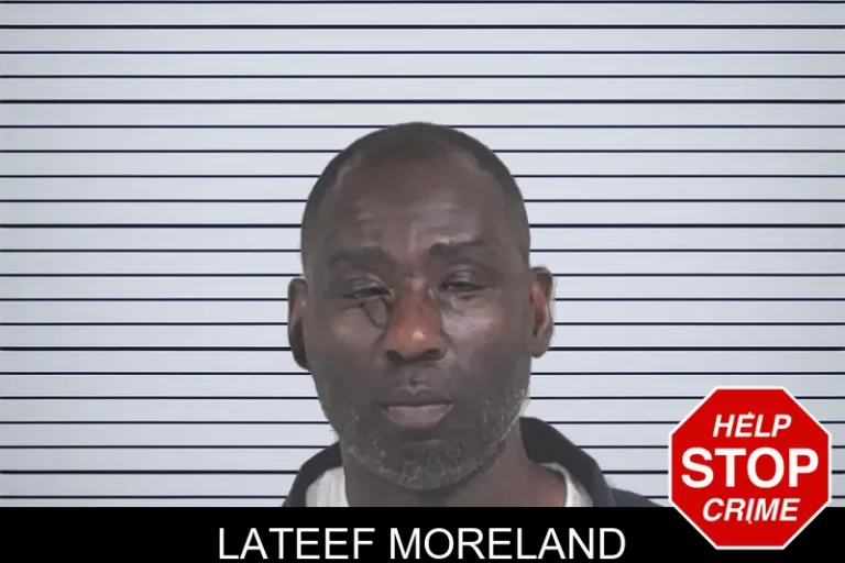 Lateef Moreland