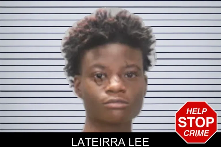 Lateirra Lee