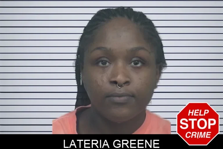 Lateria Greene