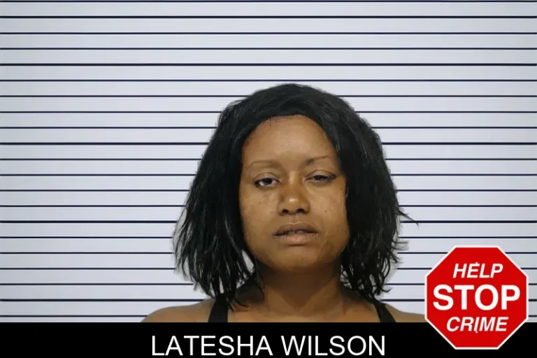 Latesha Wilson