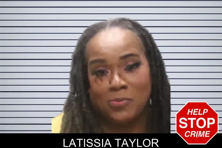 Latissia Taylor