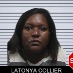 Latonya Collier mugshot – Tift County , Georgia Latonya Collier mugshot
