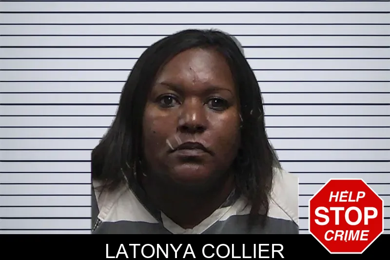 Latonya Collier mugshot – Tift County , Georgia Latonya Collier mugshot