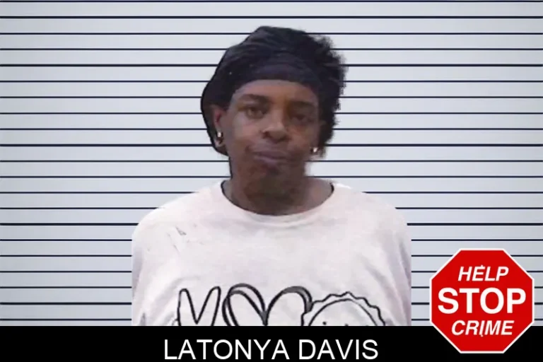 Latonya Davis