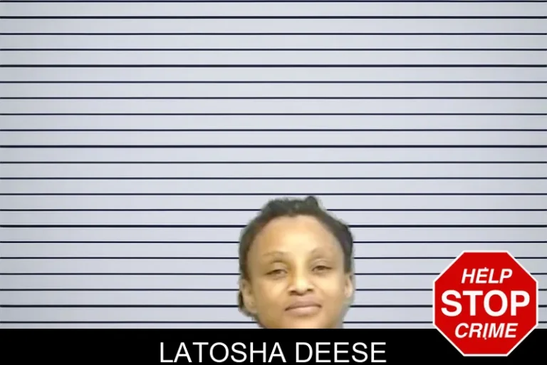 Latosha Deese