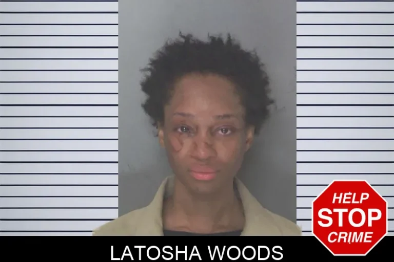 Latosha Woods