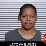 Latoya Buggs mugshot