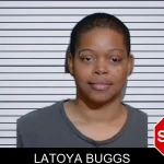 Latoya Buggs mugshot