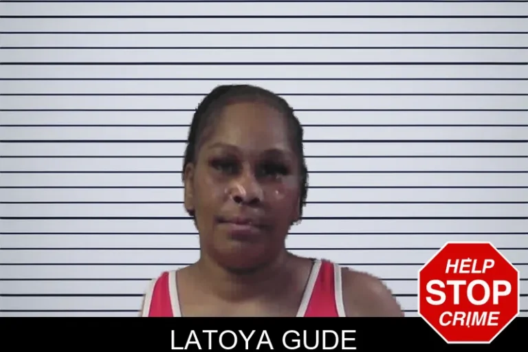 Latoya Gude