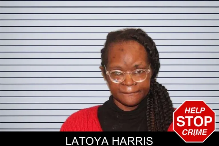 Latoya Harris