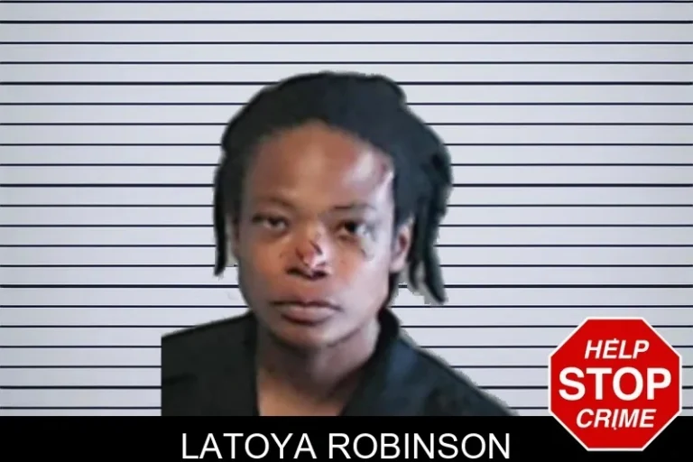 Latoya Robinson