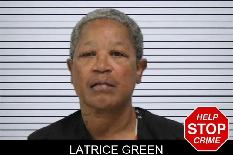 Latrice Green