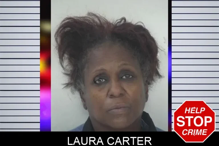 Laura Carter