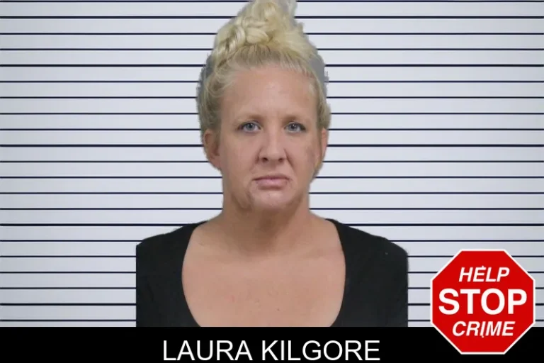 Laura Kilgore