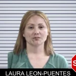Laura Leon-Puentes mugshot – Whitfield County , Georgia Laura Leon-Puentes mugshot