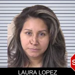 Laura Lopez mugshot
